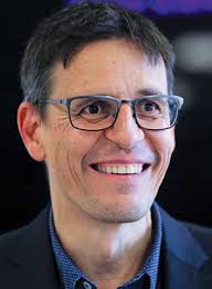 DEUX GENEVOIS SUR UNE AUTRE PLANÈTE