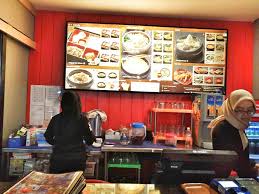 Terletak di dekat seoul centre. Menu Dan Daftar Harga Makanan Korea Di Samwon Express Lampung Jalan Jalan Aisyah