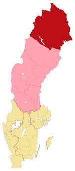 Denna artikel är bara påbörjad. File Sverigeslansratter Norrbotten Svg Wikimedia Commons