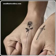 20 Small Wrist Tattoo Ideas Tattoo Smalltattoo Small Hand Tattoos Hand Tattoos For Guys Hand Tattoos