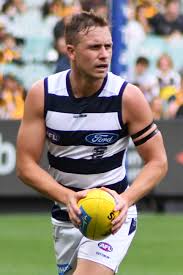 Mitch Duncan Wikipedia