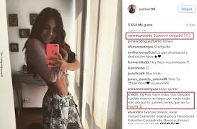 Jul 12, 1991 · father: A La Hermana De James Rodriguez Le Dan Palo Por Su Figura Vibra
