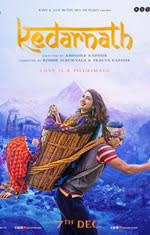 Jaan Nisaar Female Version Kedarnath 2018 Mp3 Single Song Download