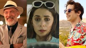 Palm Springs: Main Characters Ranked, According To Likability