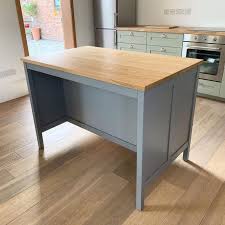 Whether it's needed for chopping veggies or as a table for two, this versatile surface has you covered. 20 Creative Ikea Kitchen Island Ideas Craftsy Hacks