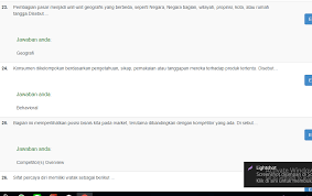 Pengertian basis data dan sistem manajemen basis data basis data adalah kumpulan informasi yang disimpan di dalam komputer secara sistematik sehingga dapat diperiksa menggunakan suatu program komputer untuk memperoleh informasi dari basis data tersebut. Soal Dan Jawaban Uts Entrepreneurship Semester 1 Sistem Informasi D3 Ubsi