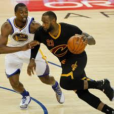 Who won game 4 of the nba finals: Final Score Cavs Win Nba Title With 93 89 Win In Game 7 Fear The Sword