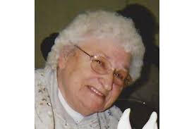 Virginia Sager Obituary (1928