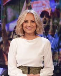 If you really love to sport short or medium hair styles then we recommend you to see here best ever trends. Carrie Bickmore Eyebrow Tattoo Carrie Bickmore Reveals Her Big Birthday Plans She S Was Great Kit For Eyebrow Tattoo Permanet Makeup