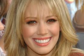 Hilary Duff: I am proud of my body as she poses nude for Womens Health  cover | Thurrock Gazette