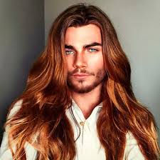 How To Do A Man Bun With Short Hair Longhair Manbun Beards Men On Instagram Follow Us Longhaireddreams Follow Lithunium Snow Long Hair Styles Long Hair Styles Men Cool Hairstyles For Men