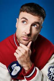 Johnny Mitchell: Live in Fort Worth