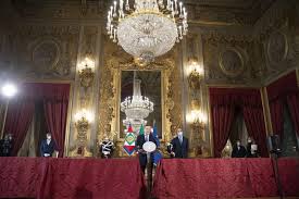 Os governantes têm grande responsabilidade diante de deus. Che Differenza C E Tra Un Governo Tecnico E Uno Politico E Perche E Cosi Importante Adesso