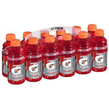 Gatorade thirst quencher lemon lime liquid sports drinks, 20 fl. Gatorade Gatorade 20 Fl Oz 12 Ct In The Sports Drinks Department At Lowes Com