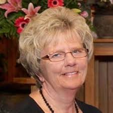 Constance "Connie" Eggen Obituary December 3, 2020