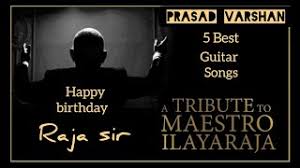 Happy birthday michael, we miss you. 5 Ilayaraja Mega Hit Songs In Guitar Ilayaraja Tribute Ilayaraja Tamil Hits Prasad Varshan Mp3 Download 320kbps Ringtone Lyrics