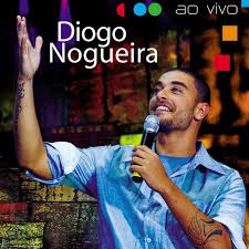 The son of samba legend joão nogueira, diogo nogueira is a singer/songwriter from brazil who debuted in 2007 at age 26 to significant success, including a latin grammy nomination for best new artist the… Diogo Nogueira Ao Vivo Album By Diogo Nogueira Spotify