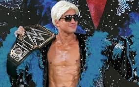 Search, discover and share your favorite mario lopez gifs. Mario Lopez Children Dress Up As Wwe Superstars For Halloween