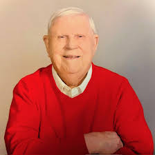 Obituary for John August Bowman