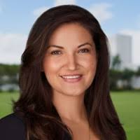 Isabel Gonzalez, MPA