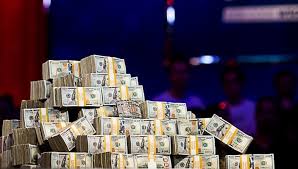 wsop main event 2019 tax amounts