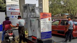 In the month of october, petrol and diesel prices in india opened at the rate of rs.81.06 per litre and rs.70.63 per litre, respectively. Dna Explainer Why Does Oil Price Keep Rising In India Despite Fuel Decontrol