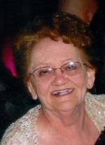 Margaret L. "Honey" Mayo