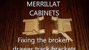 We did not find results for: Merrillat Cabinet Drawer Track Support Repair Youtube
