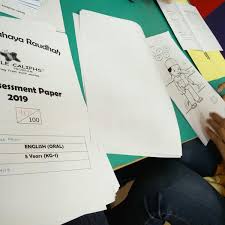 Pendaftaran secara online rekrutmen calon pegawai negeri sipil (cpns) 2019 dibuka besok, senin (11/11/2019). Tadika Cahaya Raudhah Little Caliphs Taman Kosas Student Center