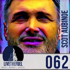 062: Daughters 9 Heart Surgeries and Lifestyle with ISACROSSFITTER Scot  Aubinoe