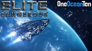 Then i got the mission to. Elite Dangerous 5 Going Home Getting The Sol System Permit Youtube