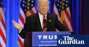 After clinching the nomination, republican donald trump's campaign announced in june that he was writing off the $50 million he had lent his campaign. Can Donald Trump Afford To Be President Donald Trump The Guardian