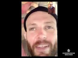 EW-Couchtalk mit Tom Bailey (Mechanimal)