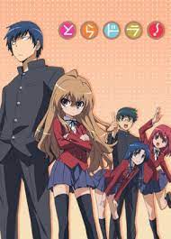 Watch Toradora Episode 6 English Subbed Online For Free At Animeami If you wish to support us please don't block our ads!! toradora episode 6 english subbed