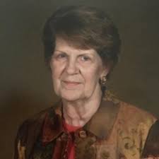 Jacqueline Kern Sumrall Obituary September 3, 2017