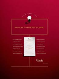 Lincoln Financial Group Foresight Ads Of The World Lincoln Financial Financial Lincoln