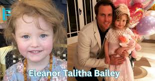 Eleanor Talitha Bailey: Age, Height, and Achievements - A Comprehensive Bio  - Top Celebrities