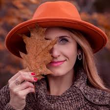 What's your energy for November?