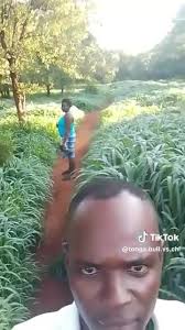 Prince Humphrey Chitambo