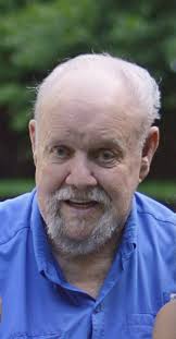 James Jenkins Obituary March 18, 2021