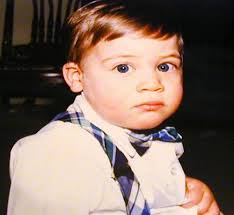 Mark V. Morin II 1987