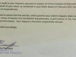 There are total of two months due allowances. Lesen Sie Are Trinidad Tobago Police Actively Investigating The President S Housing Allowance Like They Said They Would Online