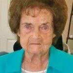 Nancy Peeler Obituary (2022)