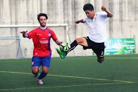 Cd trofense is playing next match on 9 may 2021 against sc braga b in campeonato de portugal, promotion round, north. Juniores Acertam Calendario Com Vitoria Diante Do Trofense Clube Desportivo Nacional Madeira