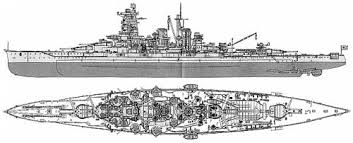 The estimated time of arrival (eta) for this product is late may, 2021. Blueprints Ships Battleships Japan Ijn Kongo Battleship