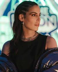 Quién es la exesposa de Emmanuel Esparza?