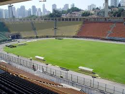 A pacaembu est� comprometida com sua privacidade. O Mais Simpatico E Charmoso Estadio De Sao Paulo Completa 79 Anos Secretaria Municipal De Esportes E Lazer Prefeitura Da Cidade De Sao Paulo