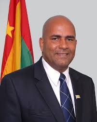 Famous People From Grenada