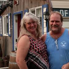 COUNTRY LANE COOK SHACK & PIZZA