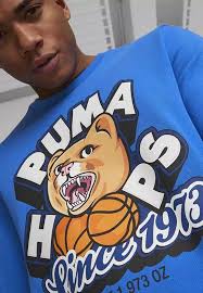 Buy PUMA Dylan Crew 2025 Online